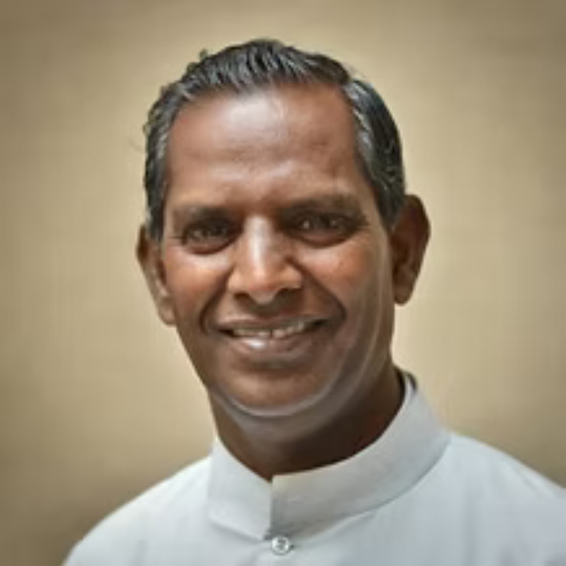 Rev. Fr. Arockiadoss J